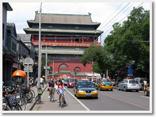 Beijing One Day Handicrafts Tour